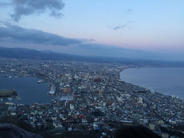 ���������n�߂Ă��܂�_���َR