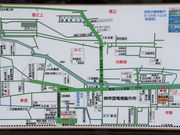 Ƃ񂳂̂̎s̉w񂮂̓eʐ^2