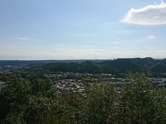 �R������̌i�F_�V���R