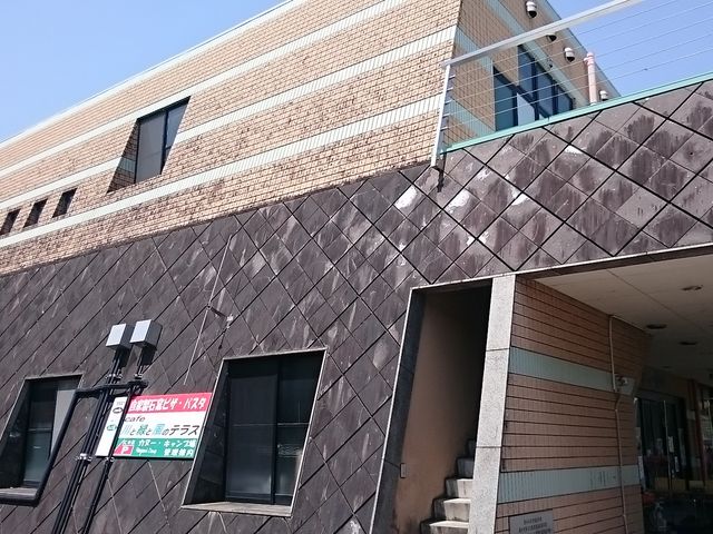 �e�����}���قQ�K�ł�_�����Ή���i�e�����}���فj