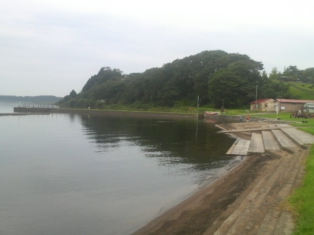 Ƃ񂳂̏쌴ΐ̓eʐ^3