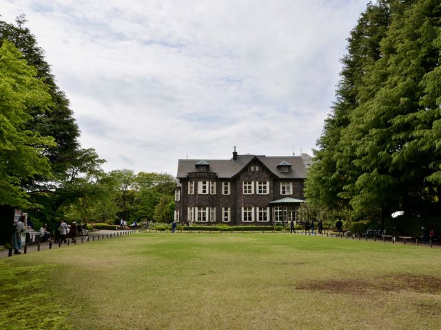 ���É͒뉀�ƑO��_���É͒뉀