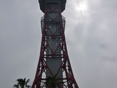 ヨネさんの博多ポートタワーへの投稿写真1