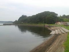 さとけんさんの小川原湖水浴場の投稿写真3