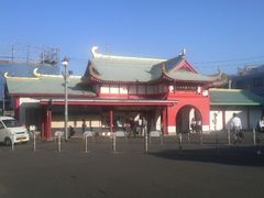 ���Ƃ��񂳂�̕А��]�m���w�ւ̓��e�ʐ^1