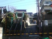 ���Ƃ��񂳂�̖������̓��e�ʐ^1