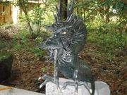 �݂ǂ肳��̔d������̋{�ɘa�_�Ђ̓��e�ʐ^3