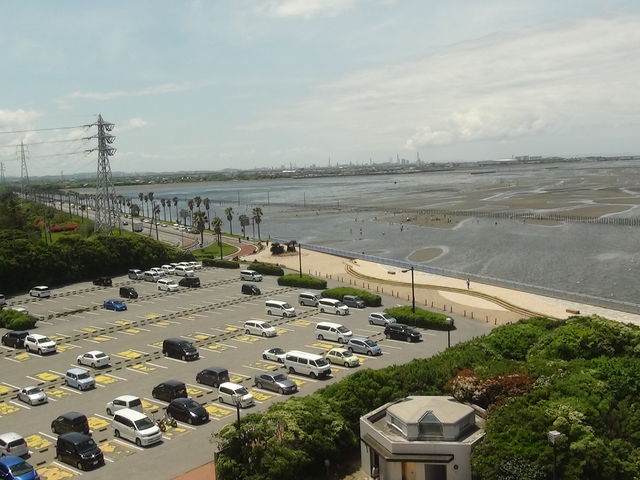 ���ԏ�_���P�Y�C�l����