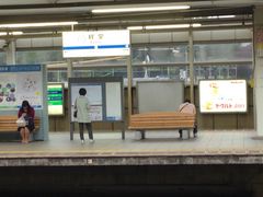 �^�Ⴓ��̏��c�}�� �o���w�ւ̓��e�ʐ^1