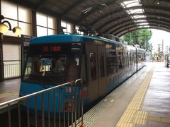 �^�Ⴓ��̓��}���c�J���O�������w�ւ̓��e�ʐ^1