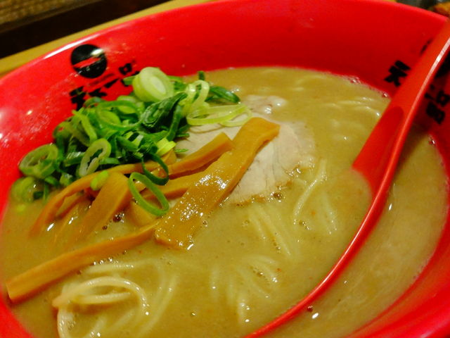 ���ǁ[����̓V����i ���X�̓��e�ʐ^1