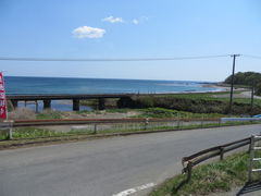 花ちゃんさんの大須賀海岸の投稿写真1