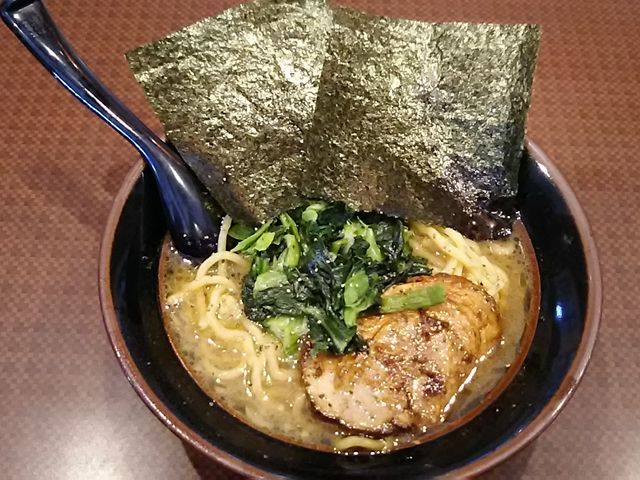 s[񂳂NOODLE HEARTS̓eʐ^1