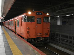 とものり１さんのJR広島駅への投稿写真1