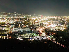 あさみさんの城山公園展望台の投稿写真1