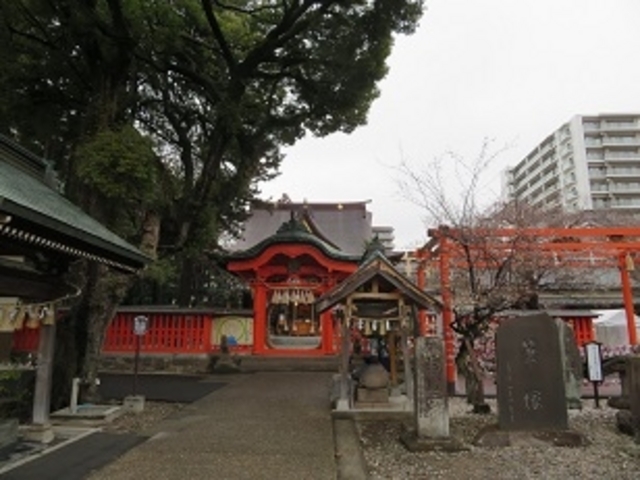 �։��V���{�@���i�̊��̗ւ�����_�։��V���{