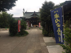 Kuda12さんの鷺宮八幡神社の投稿写真1