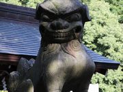 Yanwenli����̖�Ԑ_�Ђ̓��e�ʐ^2