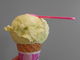 ��������񂳂�̃T�[�e�B�����A�C�X�N���[���C�I�����[���D���X�i31 Baskin-Robbins�j�ւ̓��e�ʐ^2