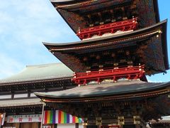みきちんさんの成田山新勝寺三重塔への投稿写真1