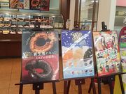 anbl̃~X^[h[ic[Nxj}iMister Donutj̓eʐ^1