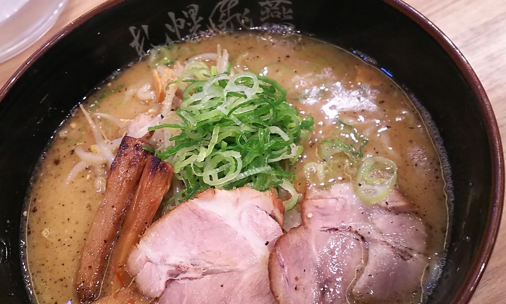 大通駅周辺のラーメンランキングtop10 4ページ目 じゃらんnet