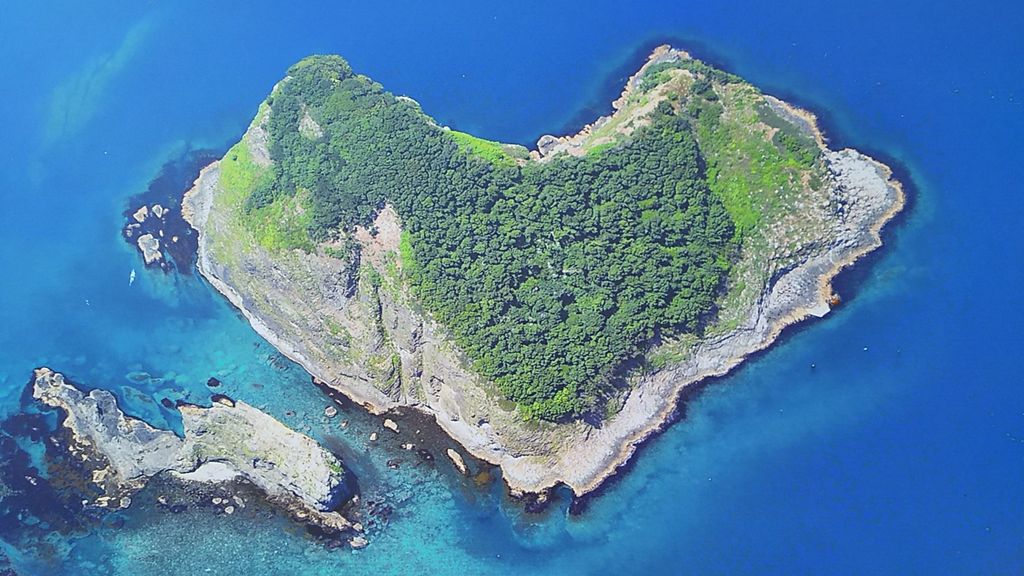 美国町の特殊地形ランキングTOP1 - じゃらんnet