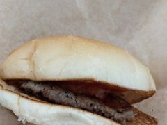 The 3rd Burger ザ サードバーガー 六本木 麻布 赤坂 青山 その他軽食 グルメ じゃらんnet