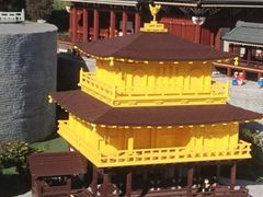 kenken�����LEGOLAND�iR�jJapan�ւ̓��e�ʐ^1