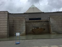 ���݂�L�b�`������̐��ˌ|�p�قւ̓��e�ʐ^1