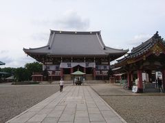 菊ちゃんさんの池上本門寺の投稿写真4