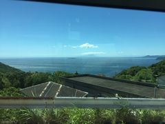 ��������̊�˗q�ւ̓��e�ʐ^1