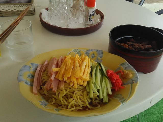 �p�[�N�S���t��̗�₵���[�����i��₵���؂ł��j�u�����Ƃ��v���T�[�r�X�ŏo�Ă����B
_����݂�������o����