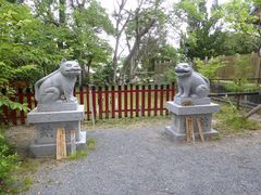 マリーさんの大江神社（大阪府大阪市）の投稿写真2