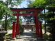 ponちゃんさんの諏訪神社の投稿写真2