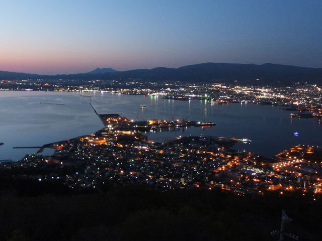 �[�Ă��Ɩ�i��_���َR