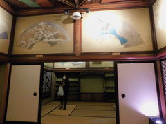 Ƃ̂P̕SiKiւ̓eʐ^1