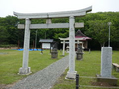 トロムソさんの宗谷巌島神社の投稿写真1