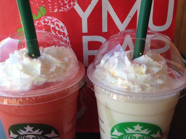 X^o_X^[obNX R[q[ LUCUA osakaXiStarbucks Coffeej