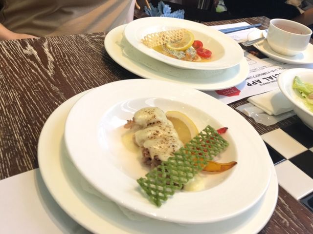 ���C���͋��ƒ��ɂ��܂���_�z�e���j���[�I�[�^�j����