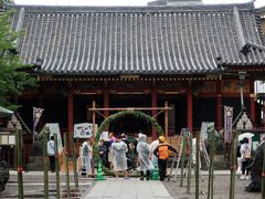 しちのすけさんの浅草神社（三社さま）への投稿写真1