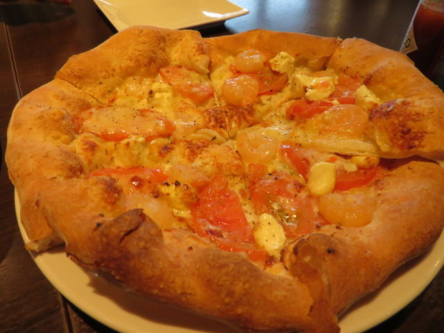 VṽsU_HerbRestaurant&Cafe ROSMARINO