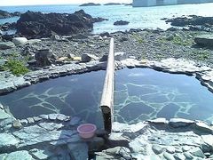 かずきちさんの平内海中温泉への投稿写真1