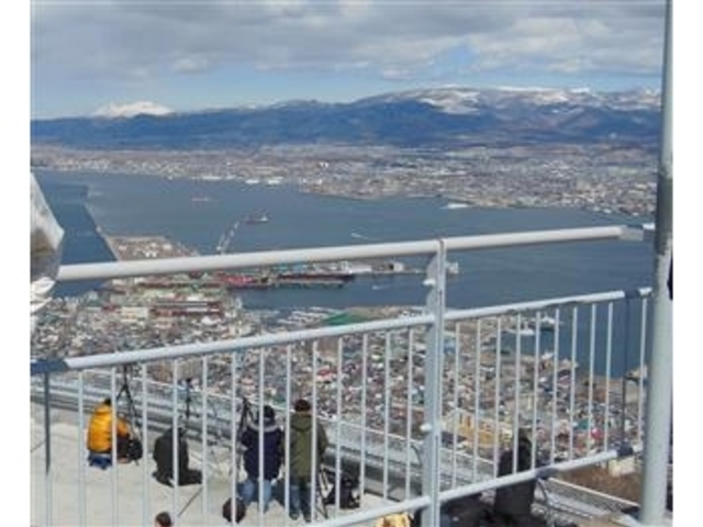 �u���َR�W�]��Ƃ�������̕��i�v_���َR�W�]��