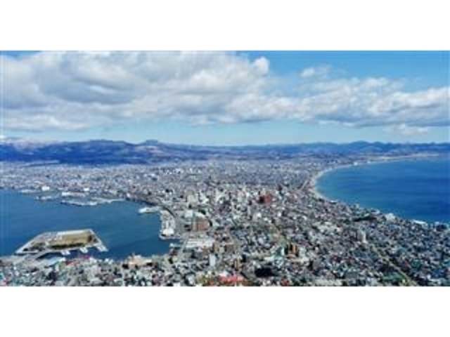 �W�]�䂩�猩���s�X�n�̕��i_���َR�W�]��