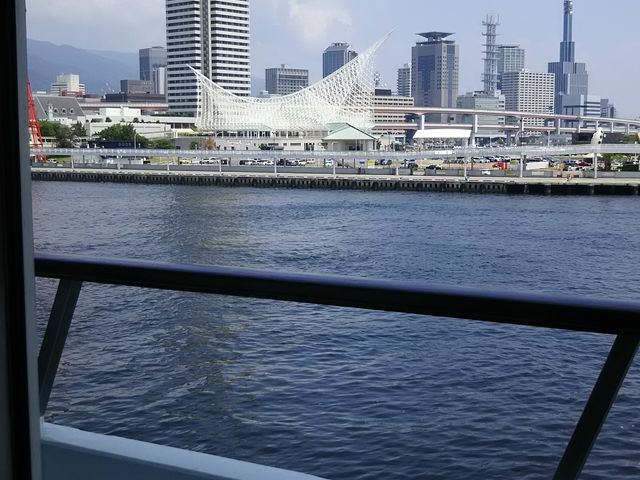 Ȃ̒_THE KOBECRUISE R`Fg