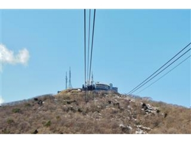 �u���[�v�E�F�C���猩�����َR�v_���َR