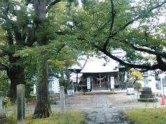 キムタカさんの白山神社（山形県長井市）の投稿写真1
