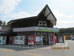 道の駅 鳥海 ふらっとの口コミ一覧 じゃらんnet