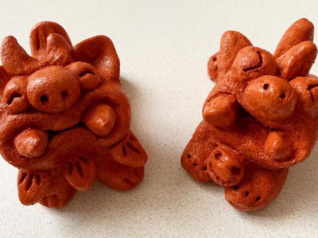 �U�߂���ƃV�[�T�[���̌����܂����B_Laboratorio dal mare